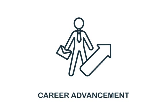 Career Advancement: A Strategic Resource for Professional Growth