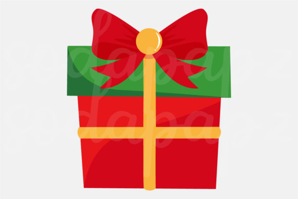 Enhancing Your Holiday Designs with the Classic Christmas - Christmas Gift Icon