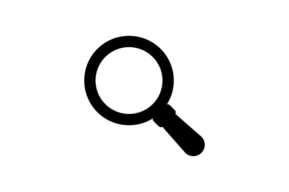How the Magnifying Glass Icon Enhances Design and Communication Workflows
