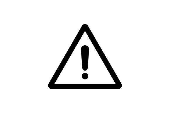 Maximizing Design Impact with the Attention Sign Icon