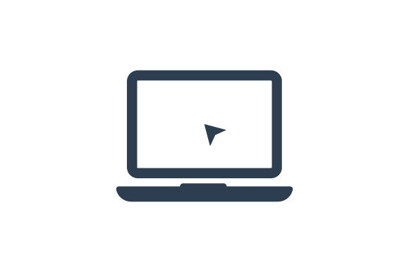 Pointer Mouse Pointer Icon: Enhancing Design Projects with Precision and Clarity