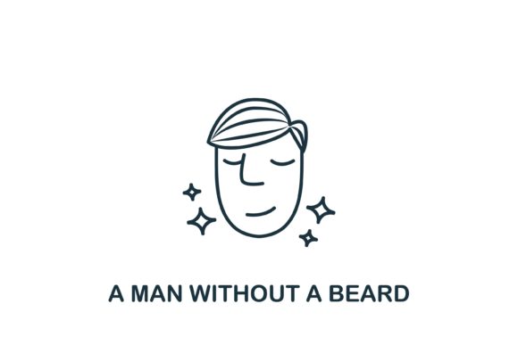 The Significance of a Man Without a Beard in Design and Workflow Integration