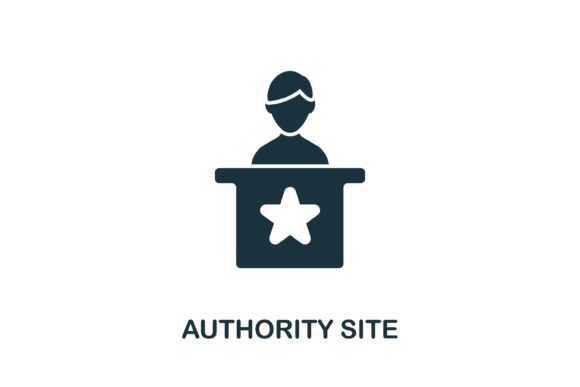 Understanding Authority Sites and the Role of Authority Site Icons in Affiliate Marketing