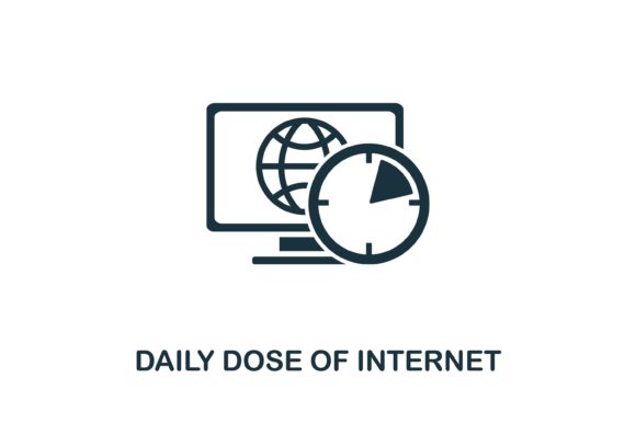 Understanding the Daily Dose of Internet Icon: A Modern Design Essential
