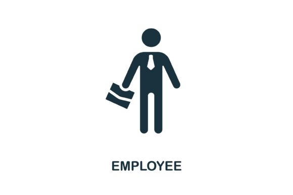 Understanding the Role and Benefits of the Employee Icon in Modern Design