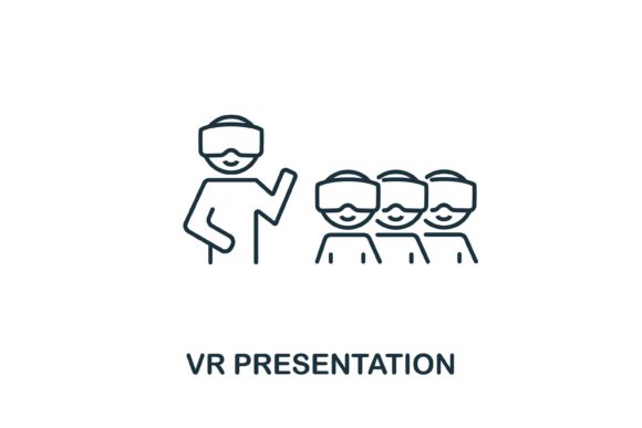 Virtual Presentation: Enhancing Communication Through Augmented Reality